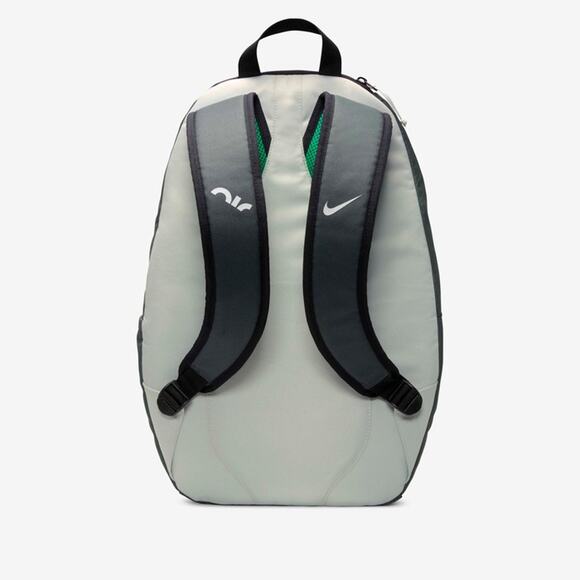 Nike AIR Backpack School Bag PE Team Kit Rucksack Football Gym Padded DV6246 338 - Picture 3 of 9